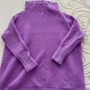 Free people sweater